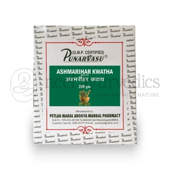 Punarvasu Ashmarihar Kwatha - 200 Gm