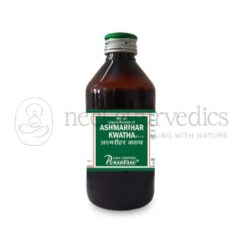Punarvasu Ashmarihar Kwatha Liquid - 200 Ml