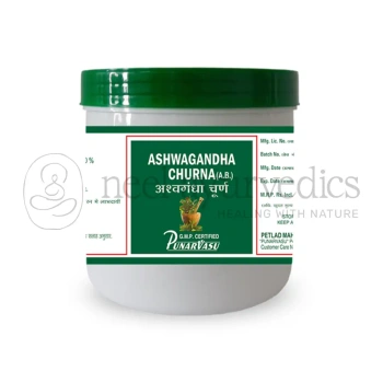 Punarvasu Ashwagandha Churna