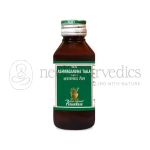 Punarvasu Ashwagandha Taila/Tel