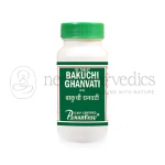 Punarvasu Bakuchi Ghanvati Tablets - 120 Tab