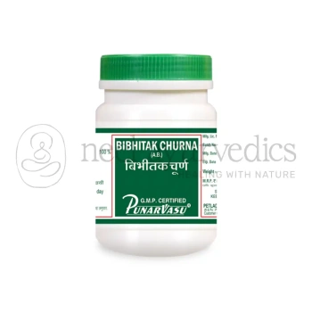Punarvasu Bibhitak Churna - 100g