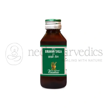 Punarvasu Brahmi Taila/Tel