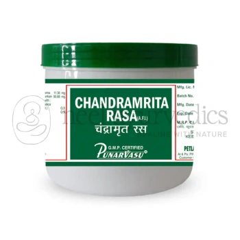 Punarvasu Chandramrit Ras - 500g