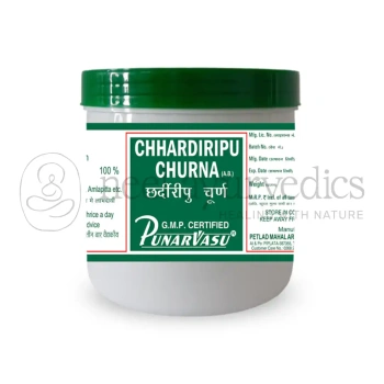 Punarvasu Chhardiripu Churna (Bulk Pack) - 500G