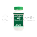 Punarvasu Chitrakadi Vati Tablets - 120 Tab