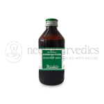 Punarvasu Devdarvyadi Kwatha Liquid - 200ml