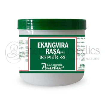 Punarvasu Ekangvira Rasa - 500g