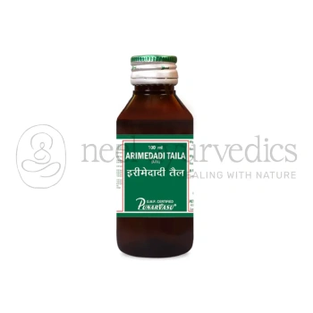 Punarvasu Erimedadi Taila