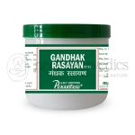 Punarvasu Gandhak Rasayan - 500 Gm