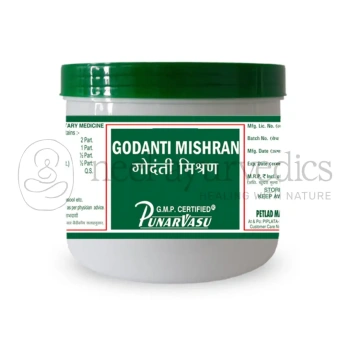 Punarvasu Godanti Mishran - 500 Gm