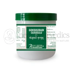 Punarvasu Gokshuradi Guggulu - 500 Gm (Bulk Pack)