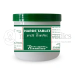 Punarvasu Harde Tablet - 500 Gm (Bulk Pack)
