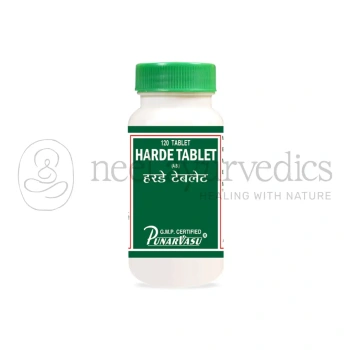 Punarvasu Harde Tablets - 120 Tab
