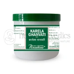 Punarvasu Karela Ghanvati - 500 Gm (Bulk Pack)