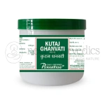 Punarvasu Kutaj Ghanvati - 500 Gm (Bulk Pack)
