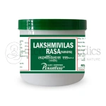 Punarvasu Lakshmivilas Rasa (Naradiya) - 500 Gm