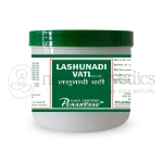 Punarvasu Lashunadi Vati - 500 Gm