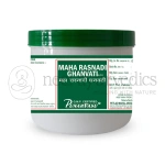 Punarvasu Maha Rasnadi Ghanvati - 500 Gm