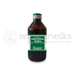 Punarvasu Maha Rasnadi Kwatha (Liquid)