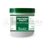 Punarvasu Maha Yograj Guggulu - 500 Gm