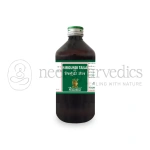 Punarvasu Nirgundi Taila - 500ml