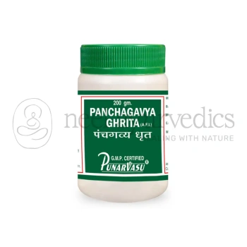 Punarvasu Panchagavya Ghrita