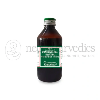 Punarvasu Panchvalkal Kwatha (Liquid) - 200 ML
