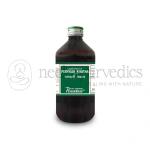 Punarvasu Pathyadi Kwatha (Liquid)