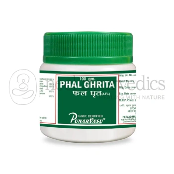Punarvasu Triphala Ghrita - 100gm