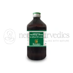 Punarvasu Phaltrikadi Kwatha (Liquid) - 450 Ml