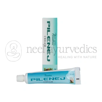 Punarvasu Pilenej Cream - 25 Gm