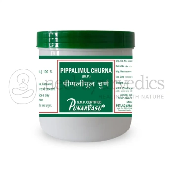 Punarvasu Pippalimul Churna - 500 Gm