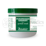 Punarvasu Punarnavadi Ghanvati - 500 Gm (Bulk Pack)