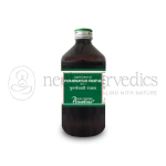 Punarvasu Punarnavadi Kwatha (Liquid) - 450 Ml
