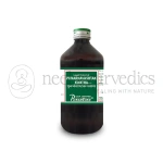 Punarvasu Punarnavashtak Kwath (Liquid) - 450 Ml