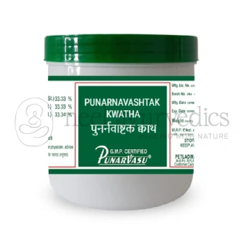 Punarvasu Punarnavashtak Kwath - 500 Gm