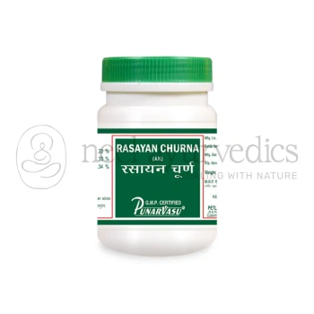Punarvasu Rasayan Churna - 100 Gm