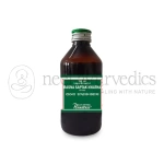 Punarvasu Rasnasaptak Kwatha (Liquid) - 200 Ml