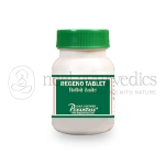 Punarvasu Regeno Tablet - 60 Tab