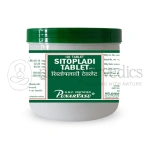 Punarvasu Sitopaladi Tablets - 500 Gm (Bulk Pack)