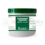 Punarvasu Sudarshan Ghanvati - 500 Gm (Bulk Pack)