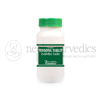 Punarvasu Tensonil Tablet - 100 Tab