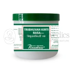 Punarvasu Tribhuvan Kirti Rasa - 500 Gm