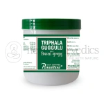 Punarvasu Triphala Guggulu - 500 Gm (Bulk Pack)