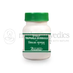 Punarvasu Triphala Guggulu - 60 Tab