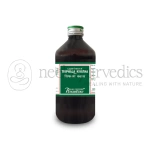Punarvasu Triphala Kwatha (Liquid) - 450 Ml