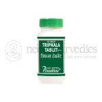 Punarvasu Triphala Tablet - 120 Tab