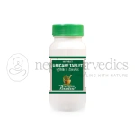 Punarvasu Uricare Tablet - 100 Tab