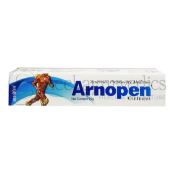 S.G. Phyto Pharma Arnopen Ointment
